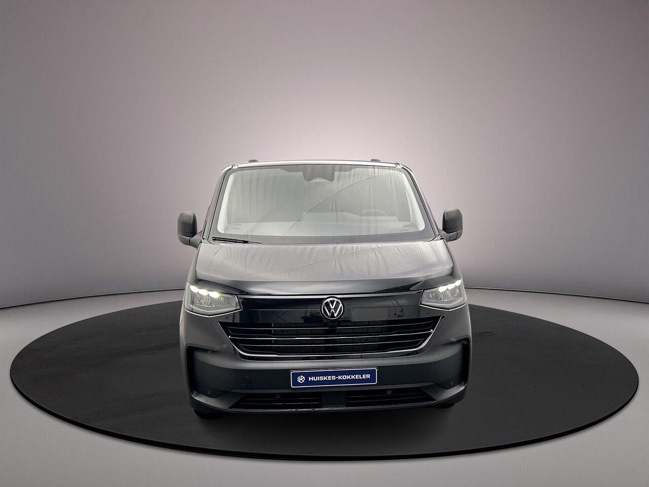 Volkswagen TRANSPORTER T7 2.0 TDI 150pk L1 28 Life Intro | BPM-vrij |