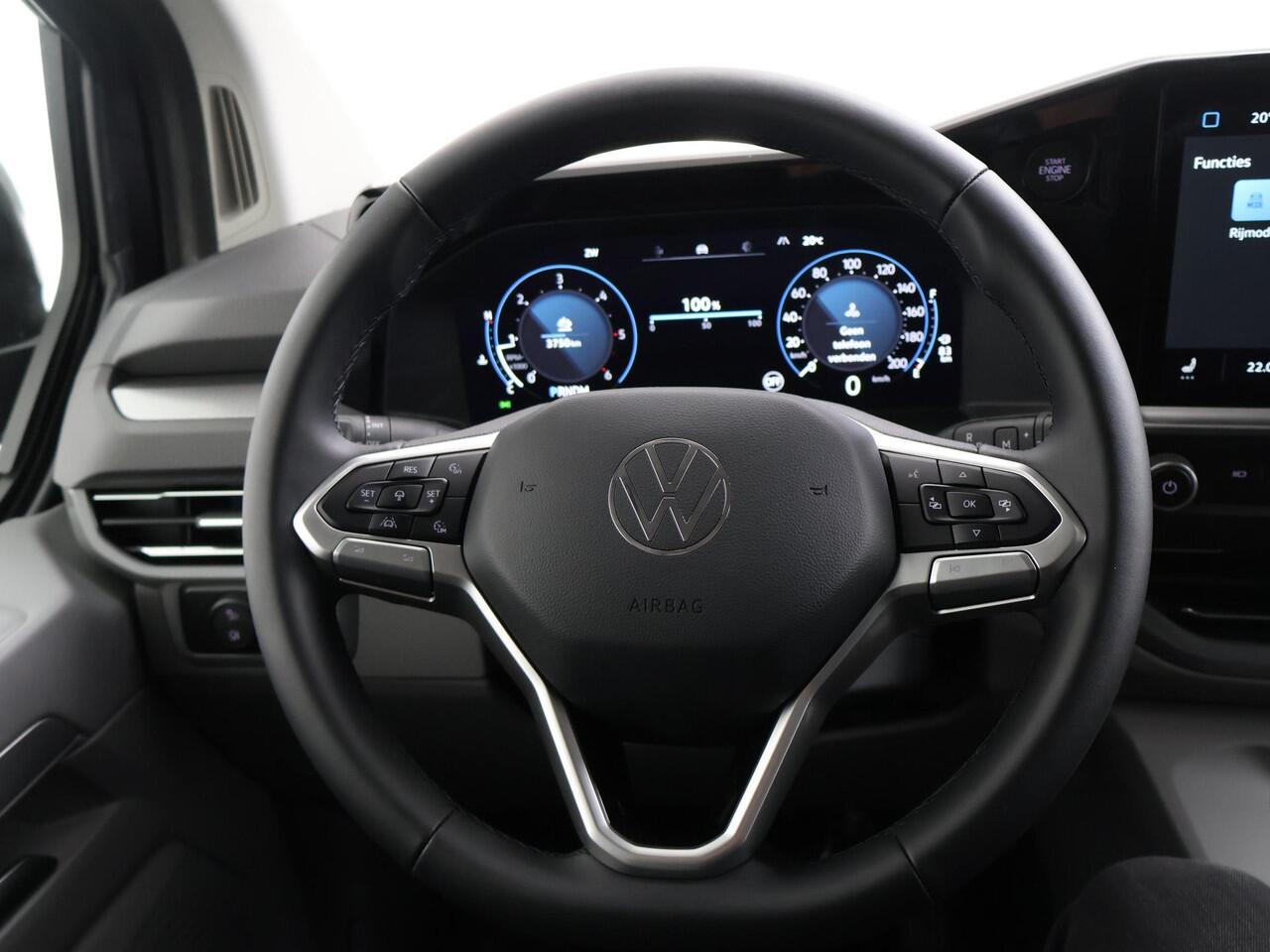 Volkswagen TRANSPORTER 2.0 TDI L1H1 28 Bulli | BPM-vrij |