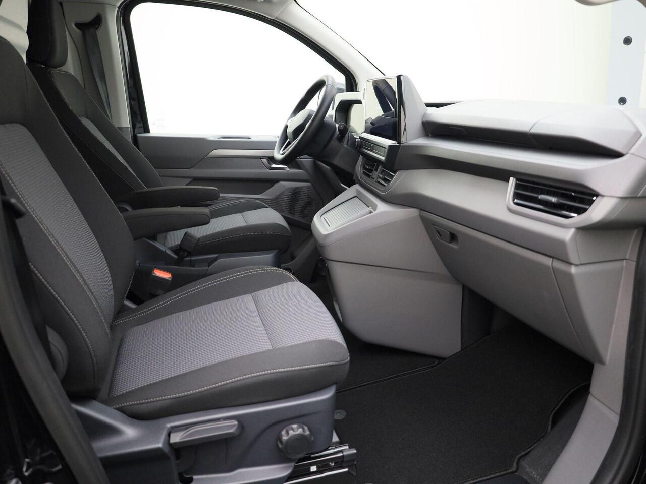 Volkswagen TRANSPORTER 2.0TDi 150pk Automaat Bulli L2 362146