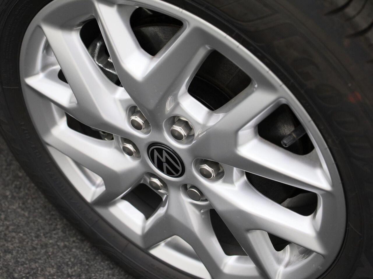 Volkswagen TRANSPORTER 2.0TDi 150pk Automaat Bulli L2 362146