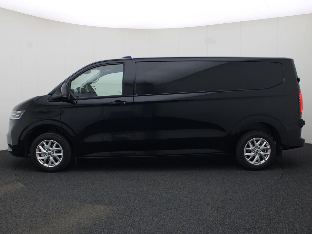 Volkswagen TRANSPORTER 2.0TDi 150pk Automaat Bulli L2 362146