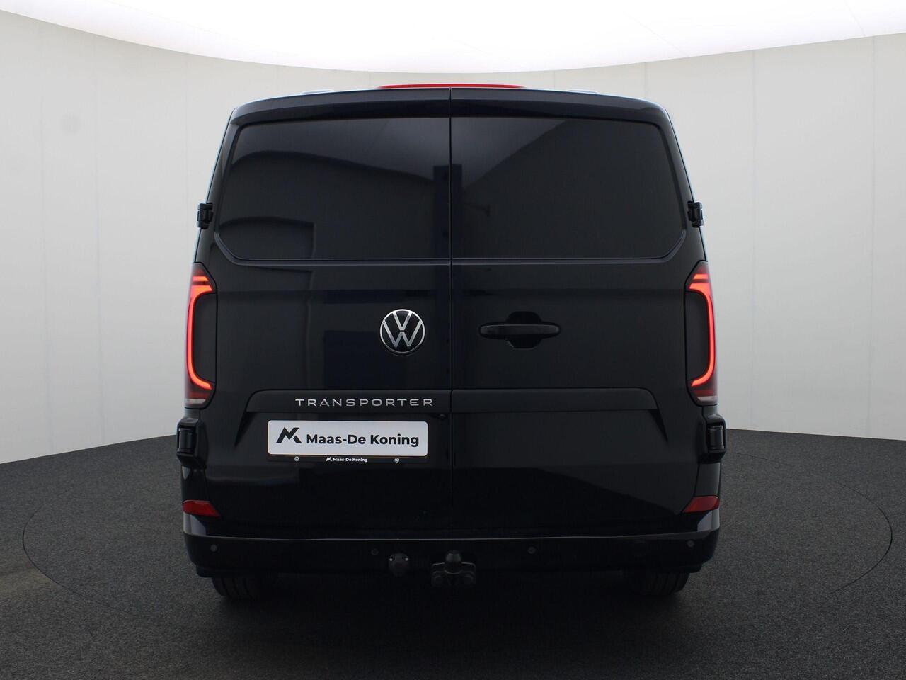 Volkswagen TRANSPORTER 2.0TDi 150pk Automaat Bulli L2 362146