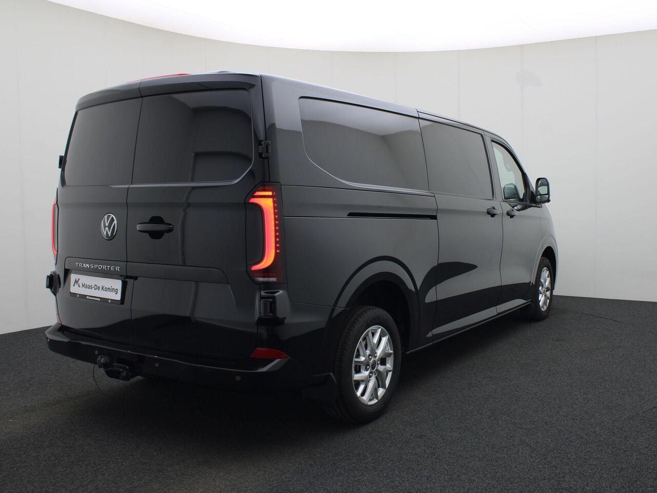 Volkswagen TRANSPORTER 2.0TDi 150pk Automaat Bulli L2 362146