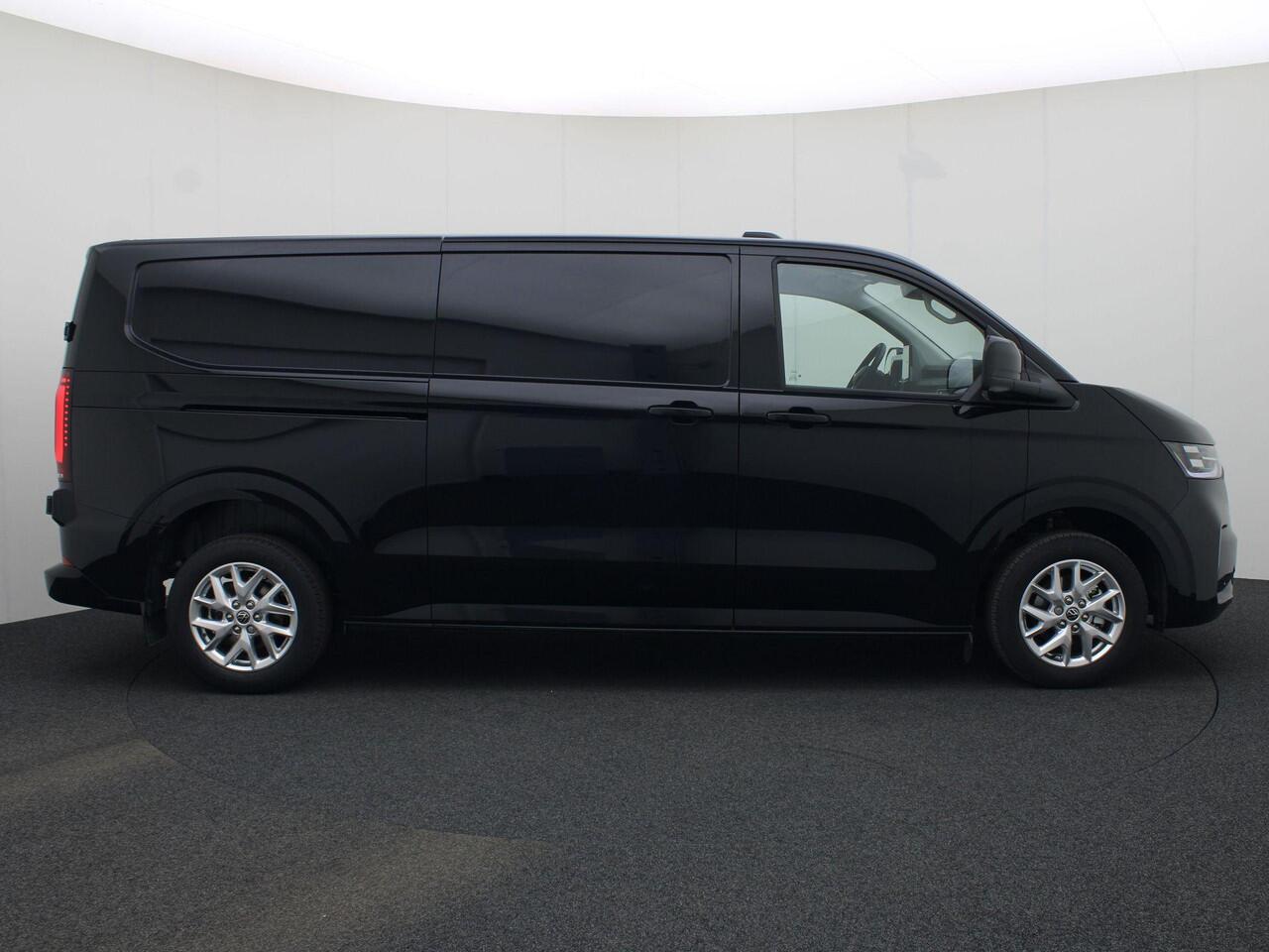 Volkswagen TRANSPORTER 2.0TDi 150pk Automaat Bulli L2 362146