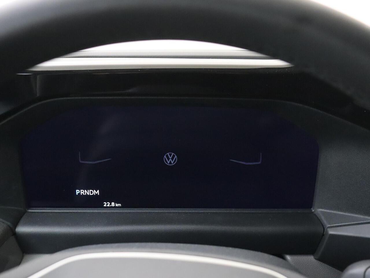 Volkswagen TRANSPORTER Bedrijfswagens Style L2 2.0 TDI 30 (150 pk) 110 kW pk 8 versn. | BPM vrij | Achterdeuren zonder ruit | Zitpakket 1 voor life & style - armleuningen, bijrijdersstoel | Trekhaak, vast |
