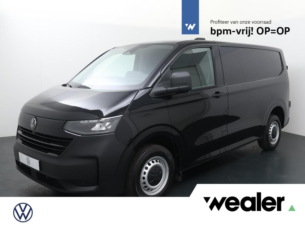 Volkswagen TRANSPORTER 2.0 TDI L1H1 28 Life