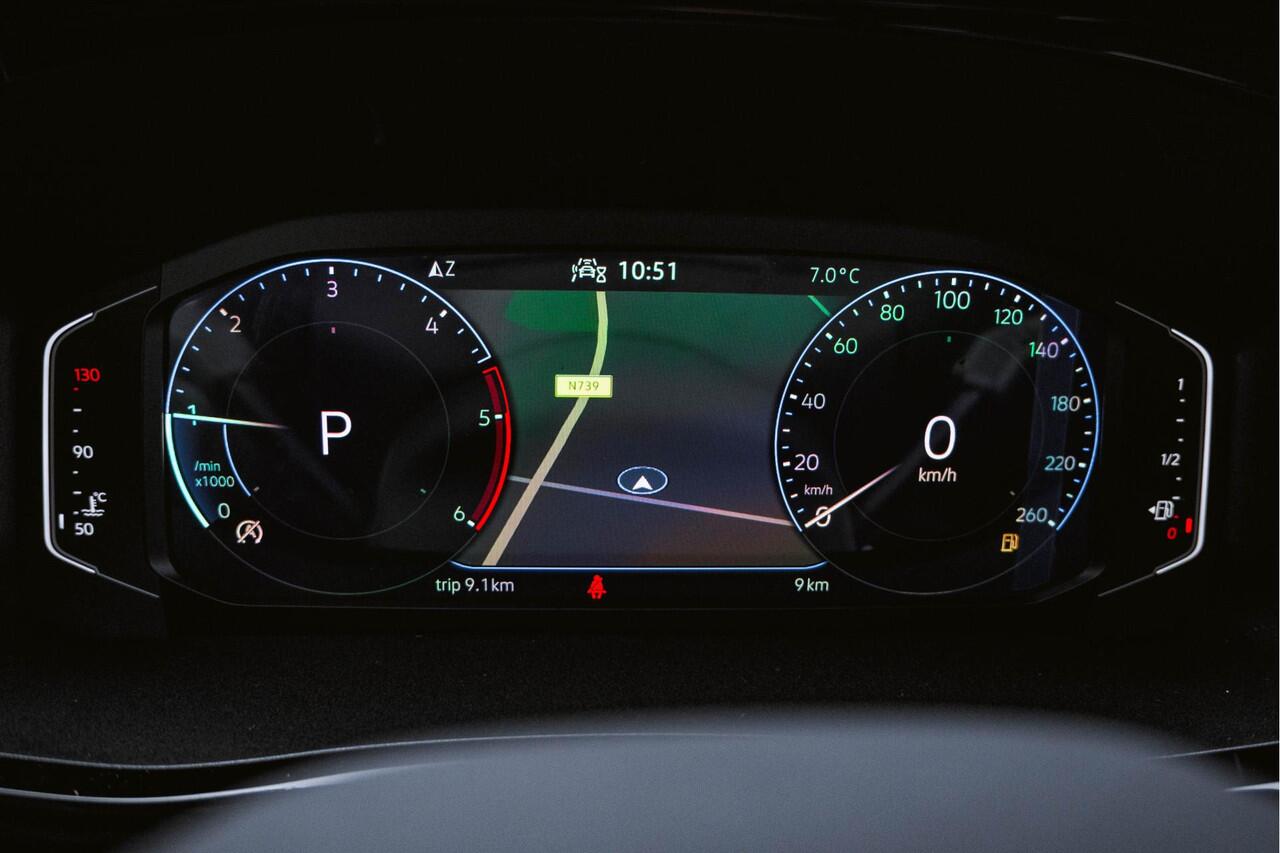 Volkswagen TRANSPORTER T6.1 Caravelle 2.0 TDI 150 PK DSG CARAVELLE L2H1 ACC | LED | Digital Cockpit | Virtual Cockpit |