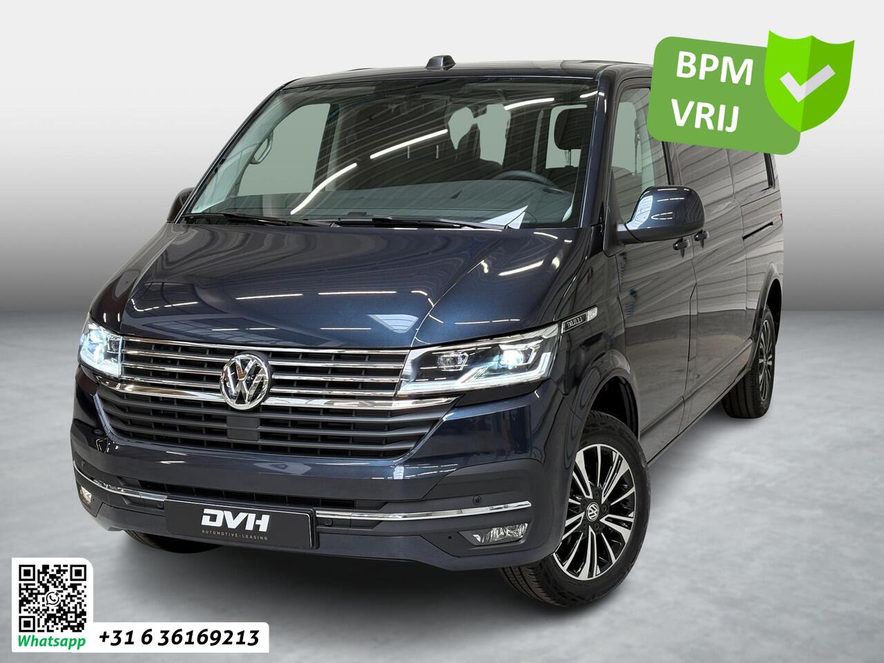 Volkswagen TRANSPORTER 2.0 TDI L2H1 28 Bulli