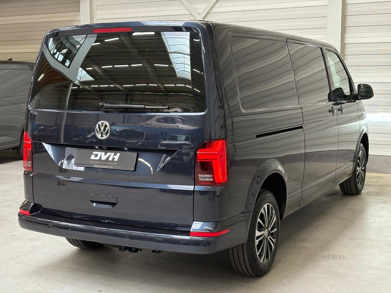 Volkswagen TRANSPORTER 2.0 TDI L2H1 28 Bulli