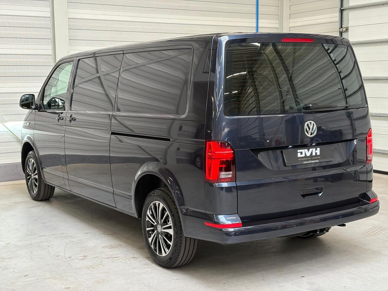 Volkswagen TRANSPORTER 2.0 TDI L2H1 28 Bulli