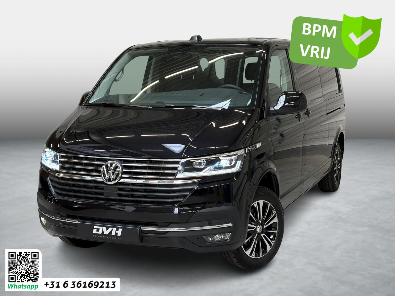 Volkswagen TRANSPORTER 2.0 TDI L2H1 28 Bulli