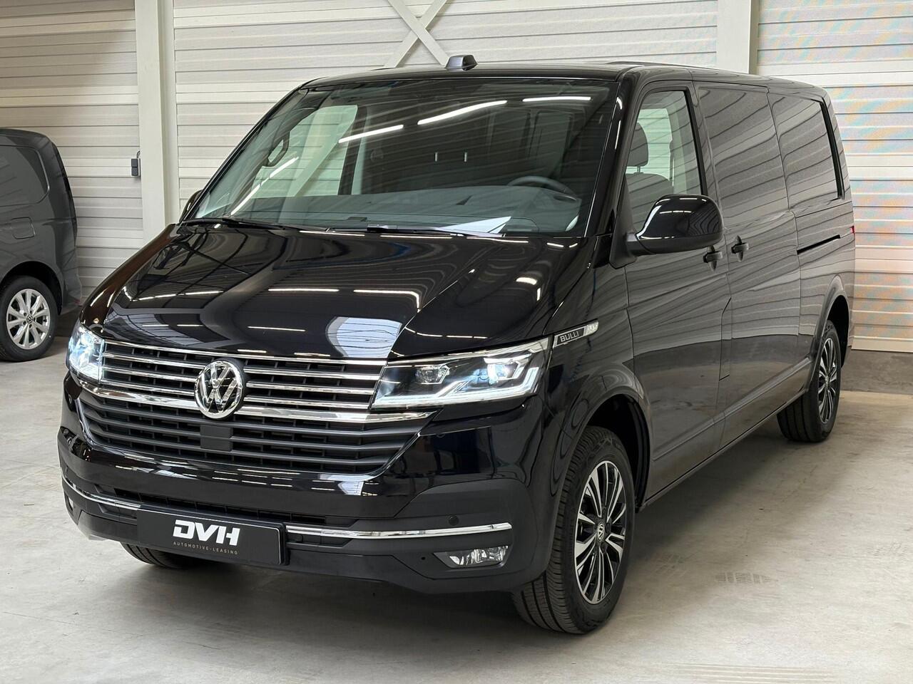 Volkswagen TRANSPORTER 2.0 TDI L2H1 28 Bulli