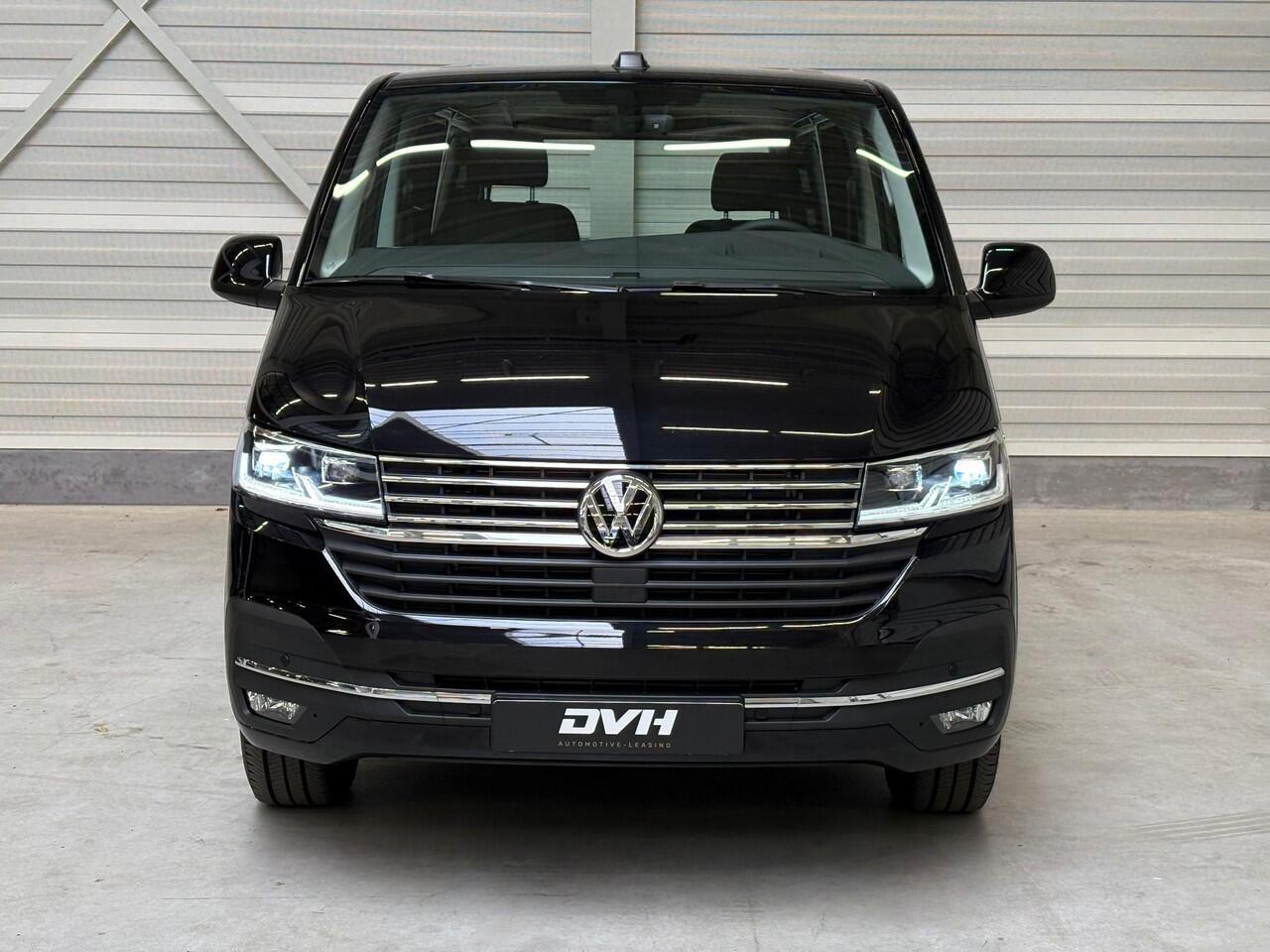 Volkswagen TRANSPORTER 2.0 TDI L2H1 28 Bulli