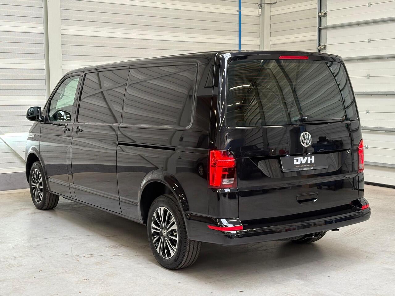 Volkswagen TRANSPORTER 2.0 TDI L2H1 28 Bulli