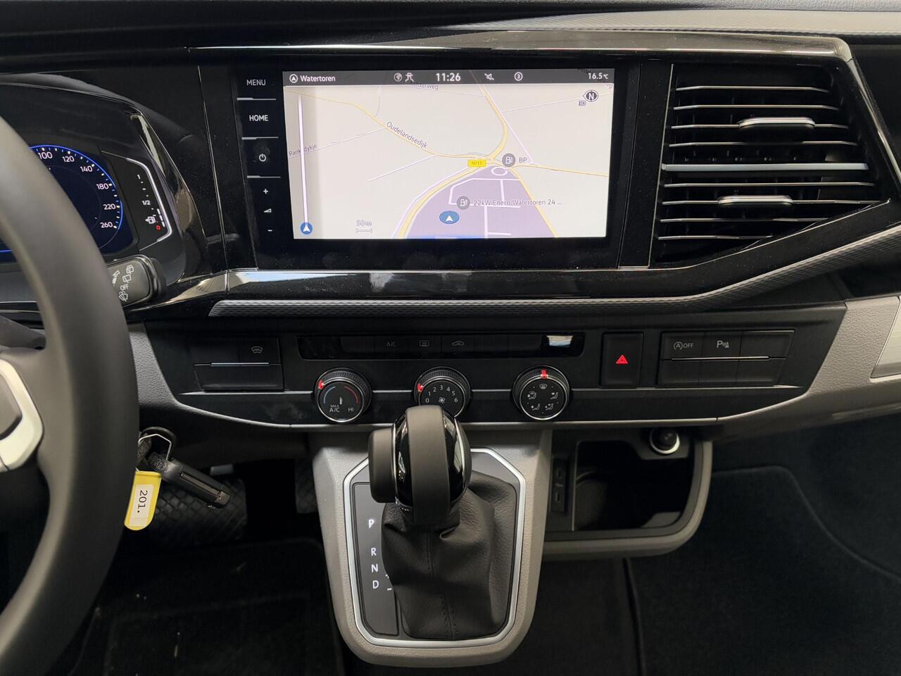 Volkswagen TRANSPORTER 2.0 TDI L1H1 28 Bulli