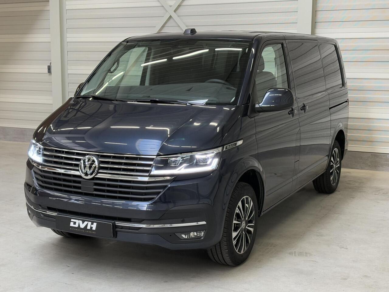 Volkswagen TRANSPORTER 2.0 TDI L1H1 28 Bulli