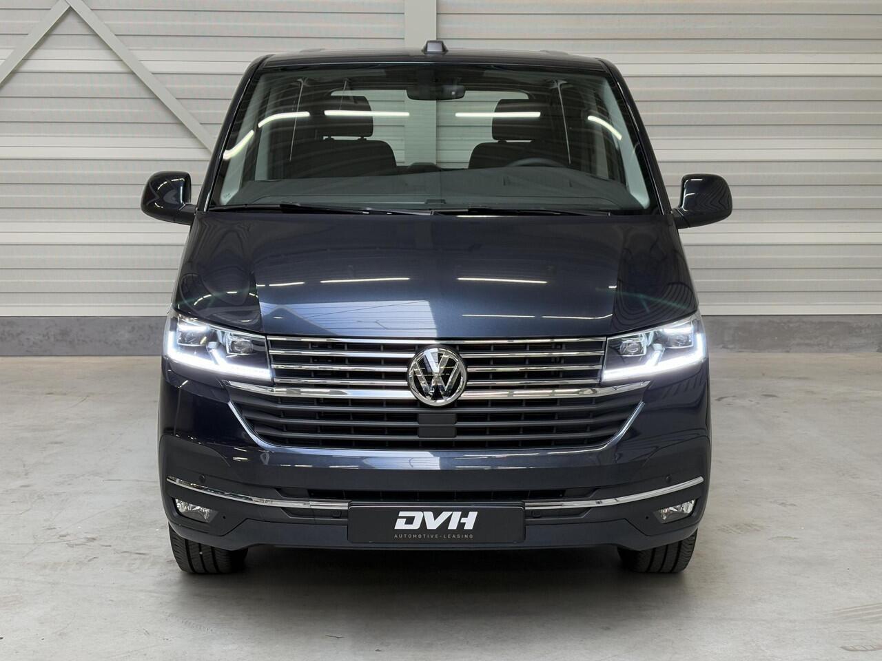 Volkswagen TRANSPORTER 2.0 TDI L1H1 28 Bulli