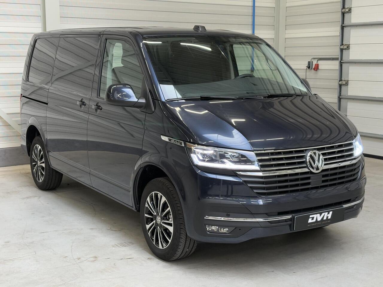 Volkswagen TRANSPORTER 2.0 TDI L1H1 28 Bulli