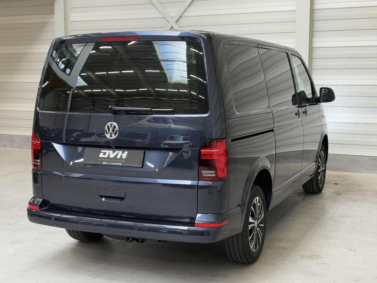 Volkswagen TRANSPORTER 2.0 TDI L1H1 28 Bulli