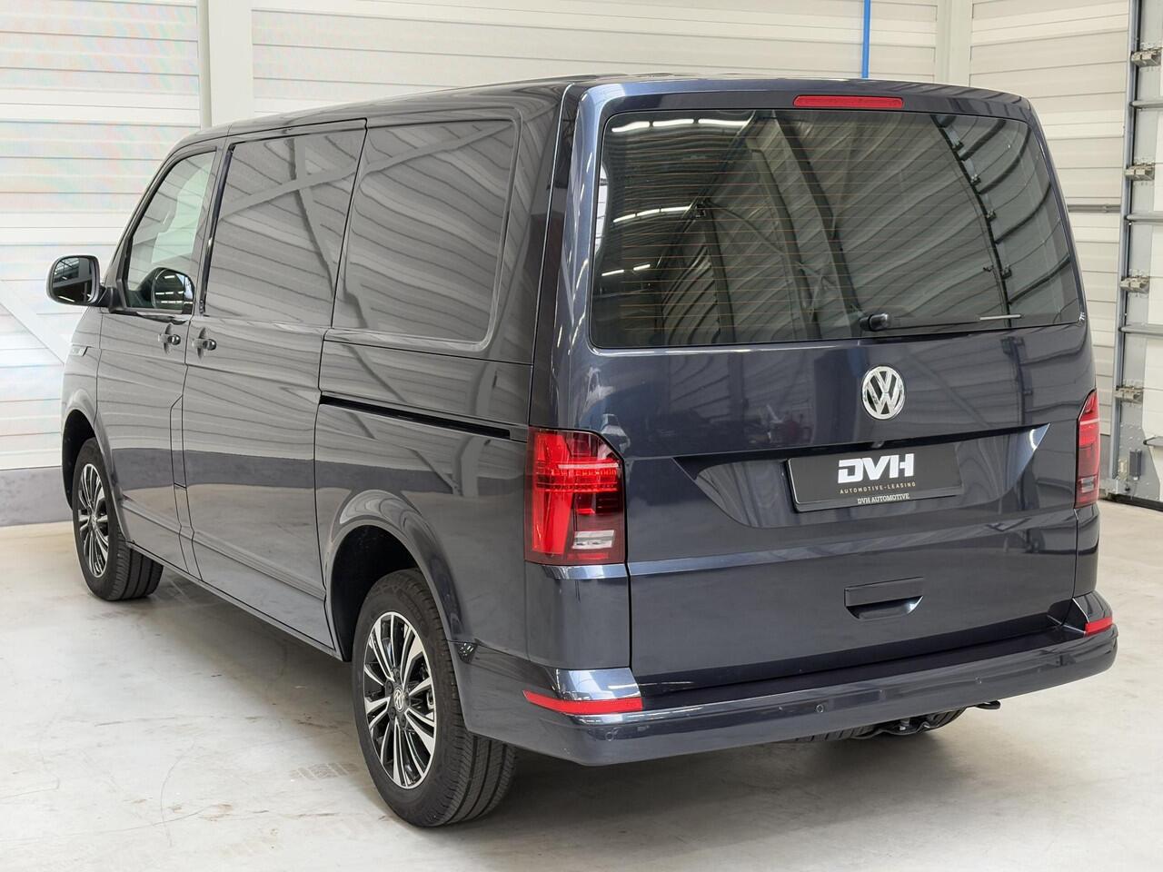 Volkswagen TRANSPORTER 2.0 TDI L1H1 28 Bulli