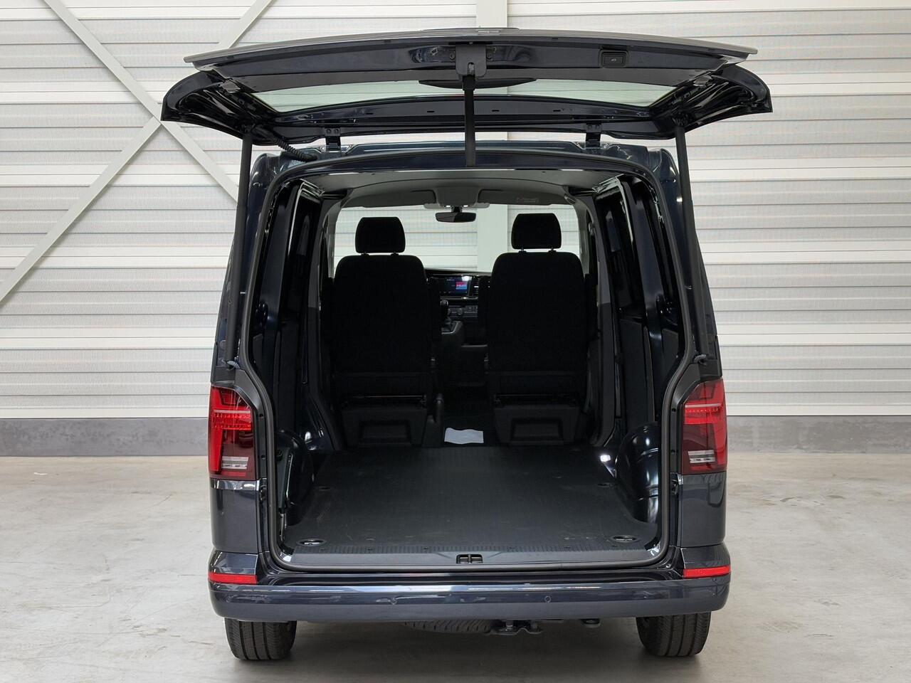 Volkswagen TRANSPORTER 2.0 TDI L1H1 28 Bulli