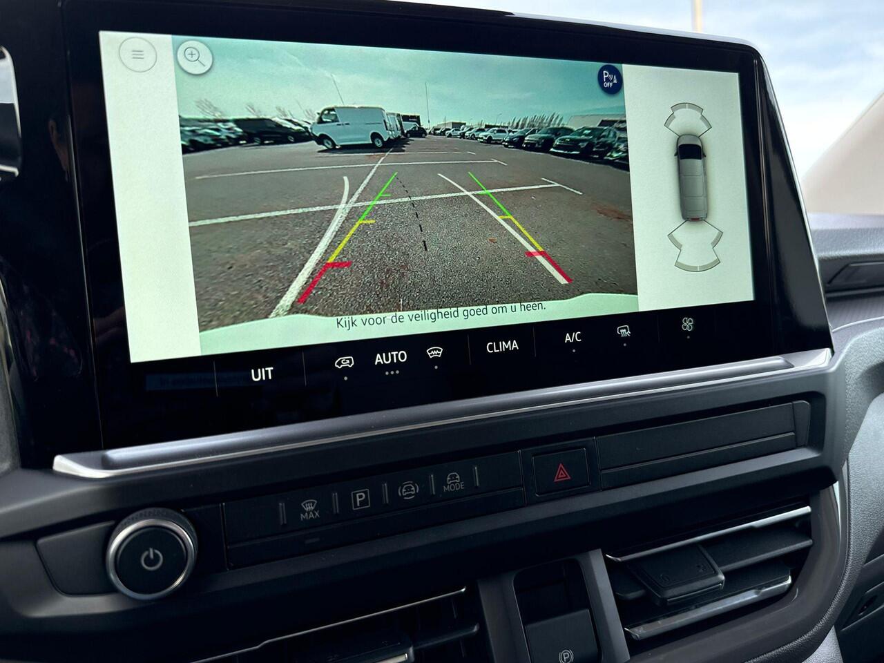 Volkswagen TRANSPORTER Style 28 2.0 TDI L1 110kW (150pk) Volkswagen Transporter 2.0 TDI L1H1 28 Style