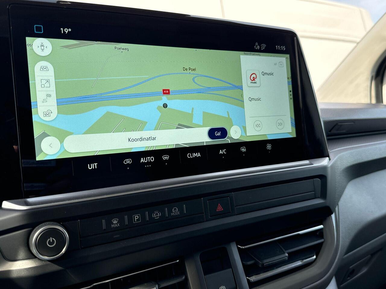 Volkswagen TRANSPORTER Style 28 2.0 TDI L1 110kW (150pk) Volkswagen Transporter 2.0 TDI L1H1 28 Style