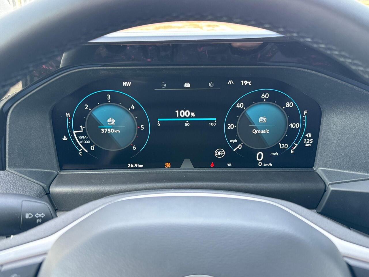 Volkswagen TRANSPORTER Style 28 2.0 TDI L1 110kW (150pk) Volkswagen Transporter 2.0 TDI L1H1 28 Style