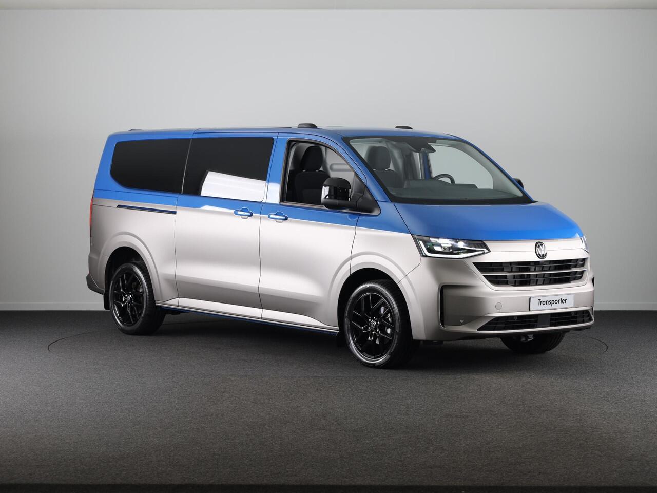 Volkswagen TRANSPORTER 2.0 TDI L2H1 30 Bulli