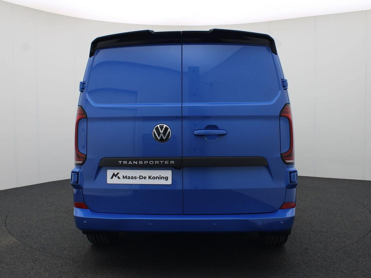 Volkswagen TRANSPORTER 2.0TDi 170pk Automaat Bulli L2 362448