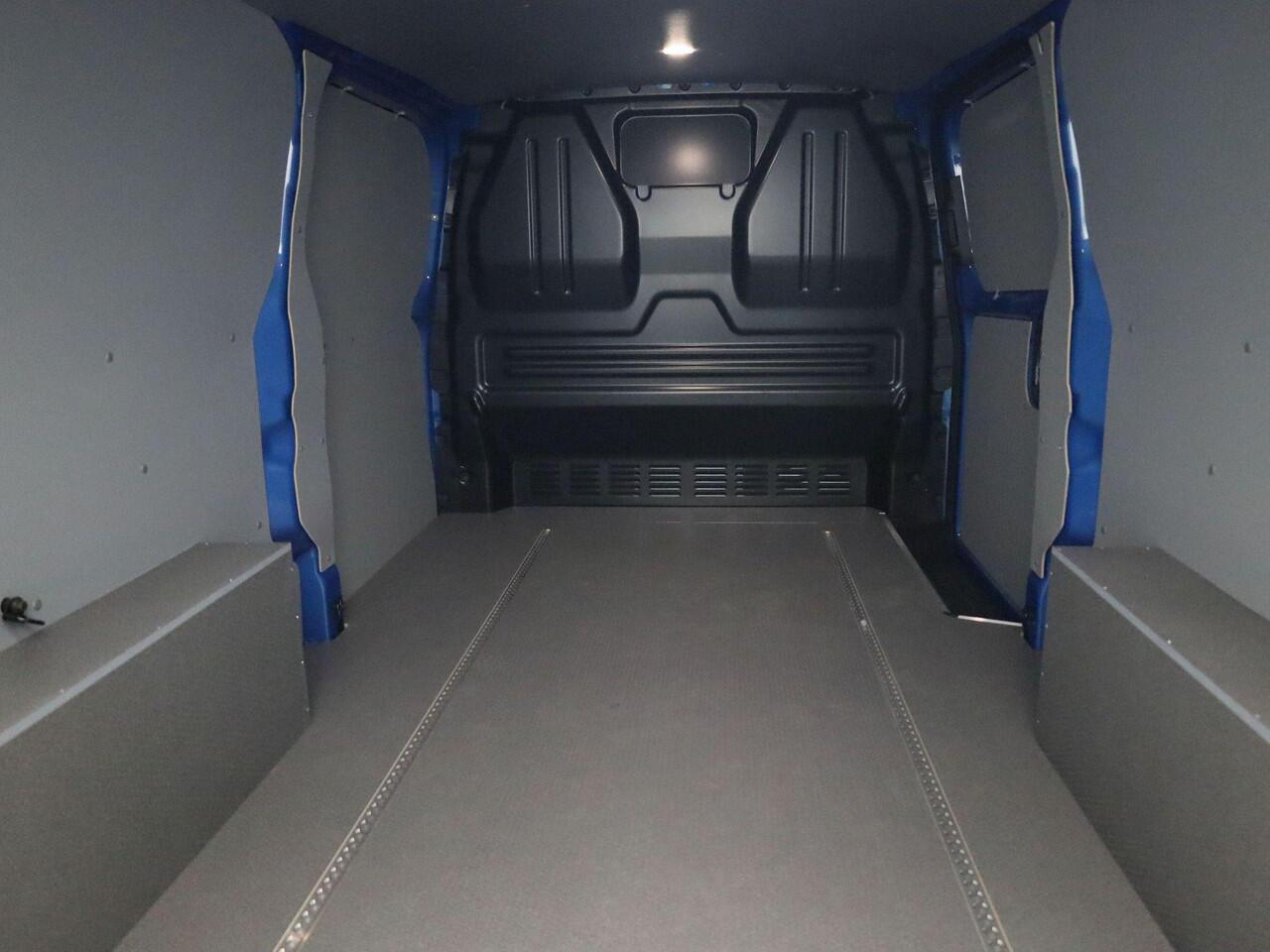 Volkswagen TRANSPORTER 2.0TDi 170pk Automaat Bulli L2 362448