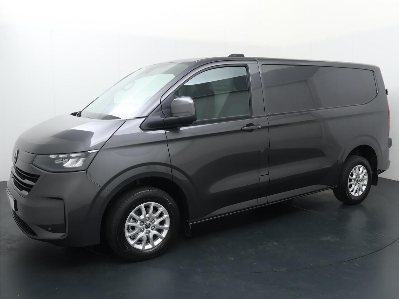 Volkswagen TRANSPORTER 2.0 TDI L1H1 28 Style