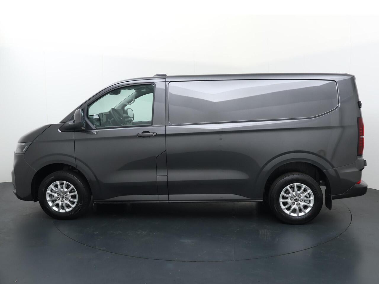 Volkswagen TRANSPORTER 2.0 TDI L1H1 28 Style