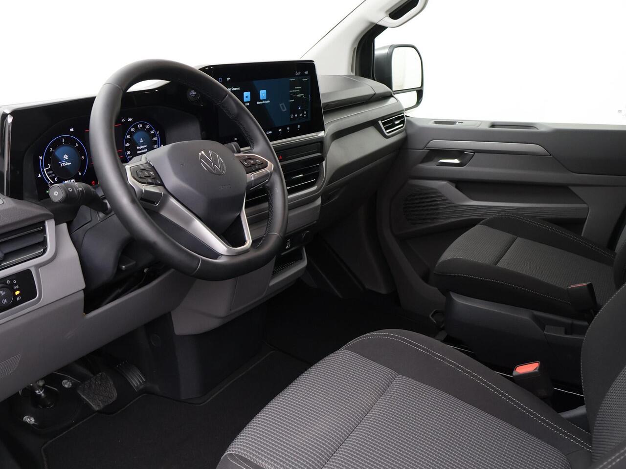 Volkswagen TRANSPORTER 2.0 TDI L1H1 28 Style