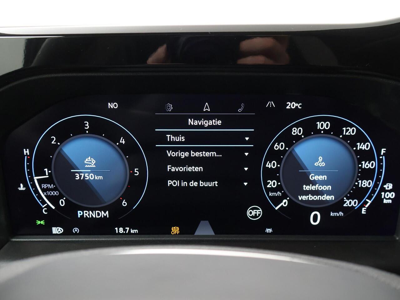 Volkswagen TRANSPORTER 2.0 TDI L1H1 28 Style