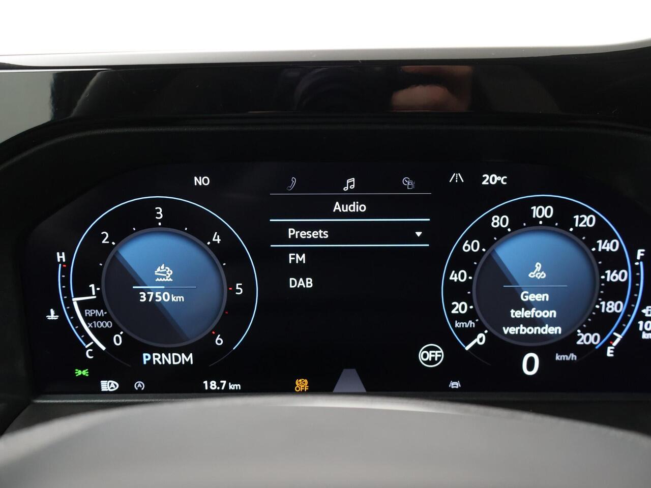 Volkswagen TRANSPORTER 2.0 TDI L1H1 28 Style