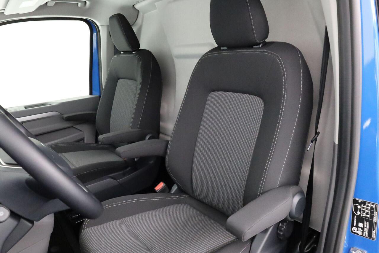 Volkswagen TRANSPORTER Bedrijfswagens Bulli 28 2.0 TDI 125 kW / 170 pk Automaat