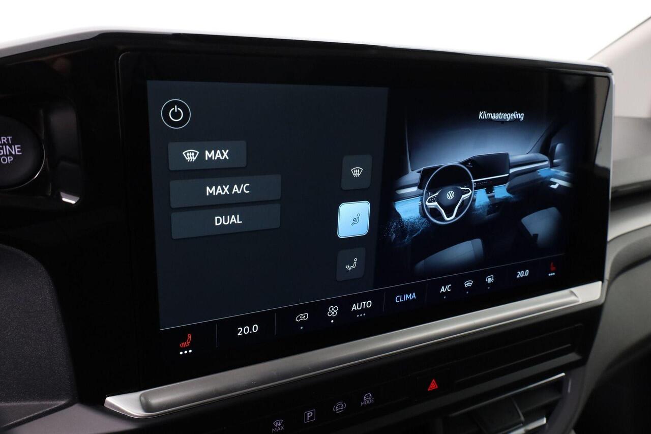 Volkswagen TRANSPORTER Bedrijfswagens Bulli 28 2.0 TDI 125 kW / 170 pk Automaat