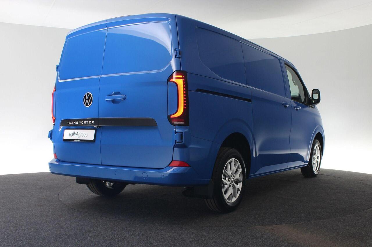 Volkswagen TRANSPORTER Bedrijfswagens Bulli 28 2.0 TDI 125 kW / 170 pk Automaat