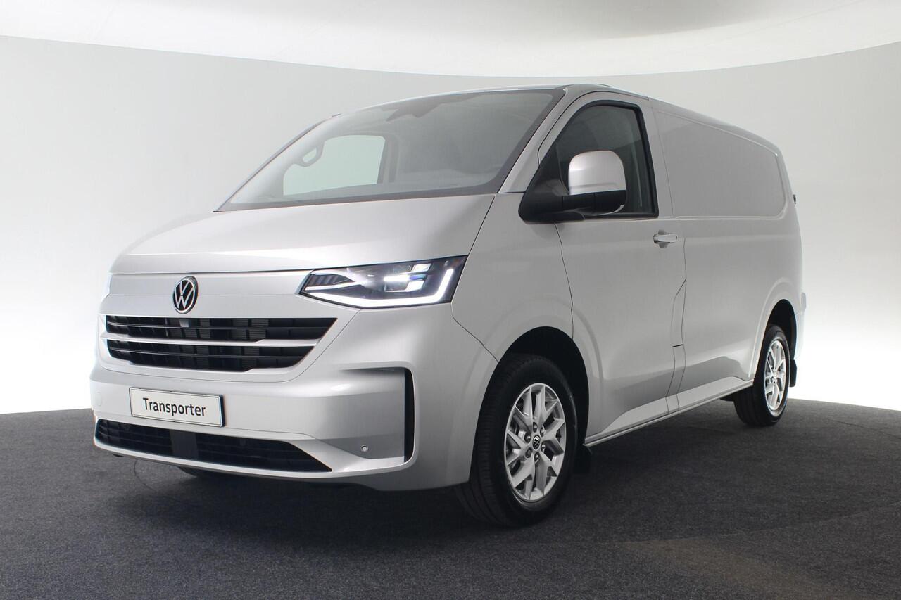Volkswagen TRANSPORTER Bulli 28 2.0 TDI 125 kW / 170 pk Automaat L1H1