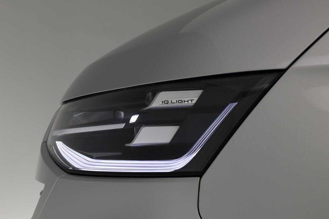 Volkswagen TRANSPORTER Bulli 28 2.0 TDI 125 kW / 170 pk Automaat L1H1