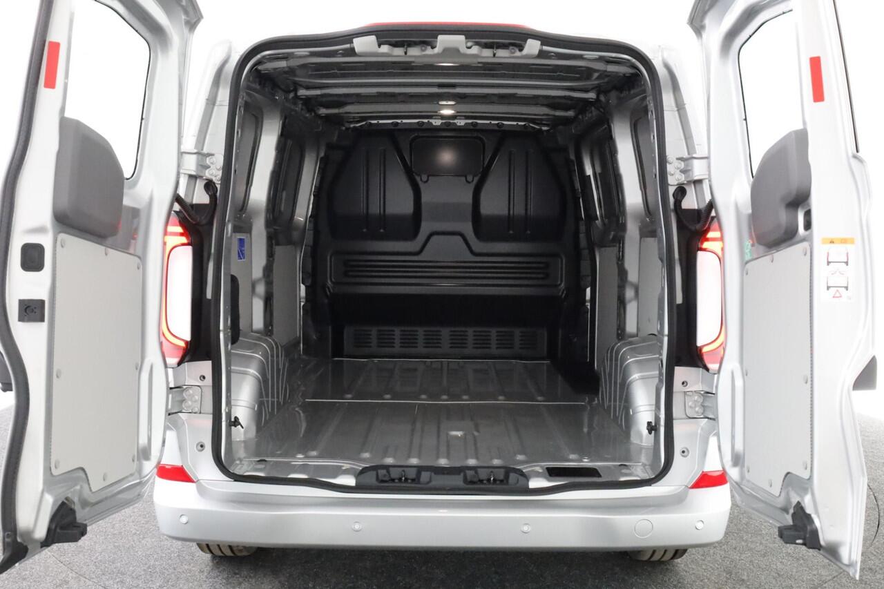 Volkswagen TRANSPORTER Bulli 28 2.0 TDI 125 kW / 170 pk Automaat L1H1