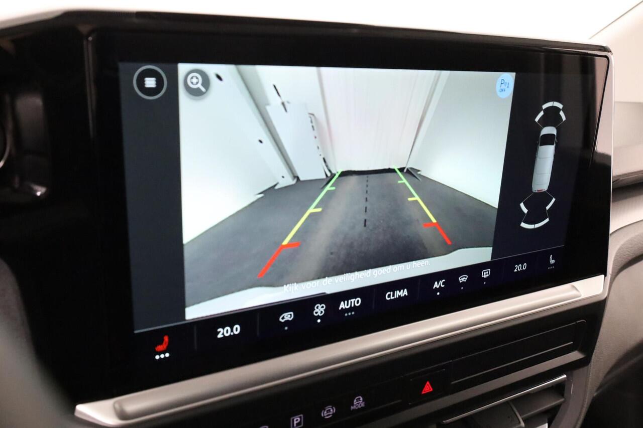 Volkswagen TRANSPORTER Bulli 28 2.0 TDI 125 kW / 170 pk Automaat L1H1