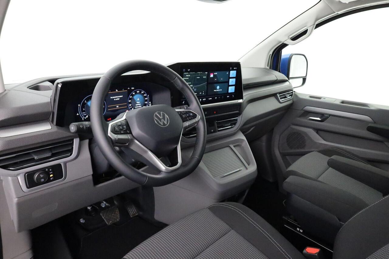 Volkswagen TRANSPORTER Bulli 28 2.0 TDI 125 kW / 170 pk Automaat