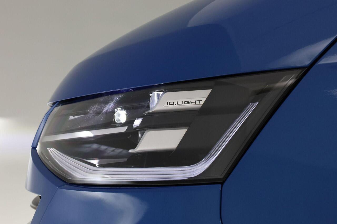 Volkswagen TRANSPORTER Bulli 28 2.0 TDI 125 kW / 170 pk Automaat