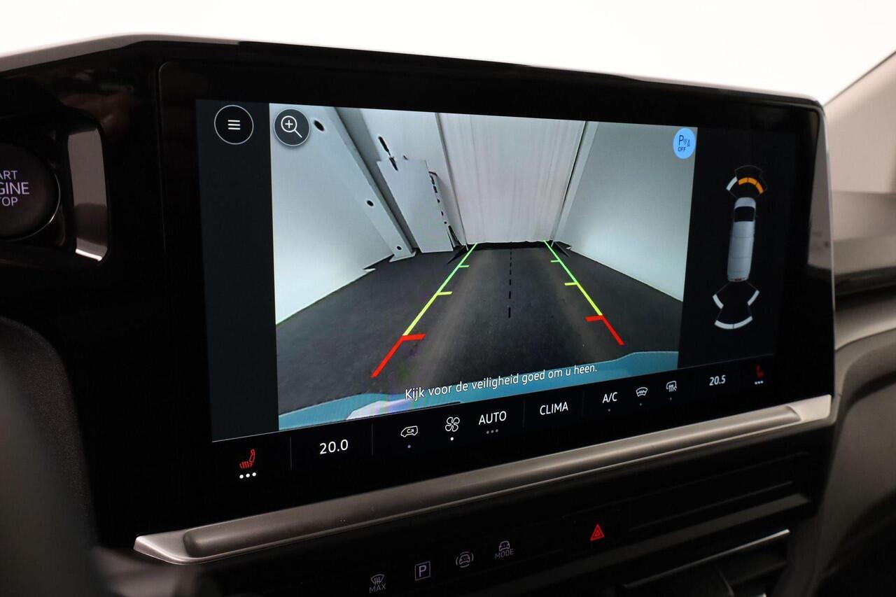 Volkswagen TRANSPORTER Bulli 28 2.0 TDI 125 kW / 170 pk Automaat