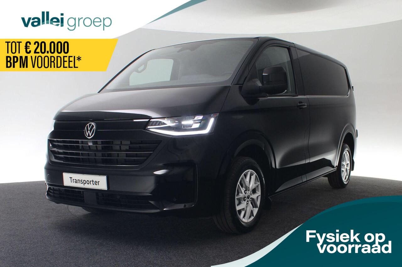 Volkswagen TRANSPORTER Bulli 28 2.0 TDI 125kW / 170 pk Automaat