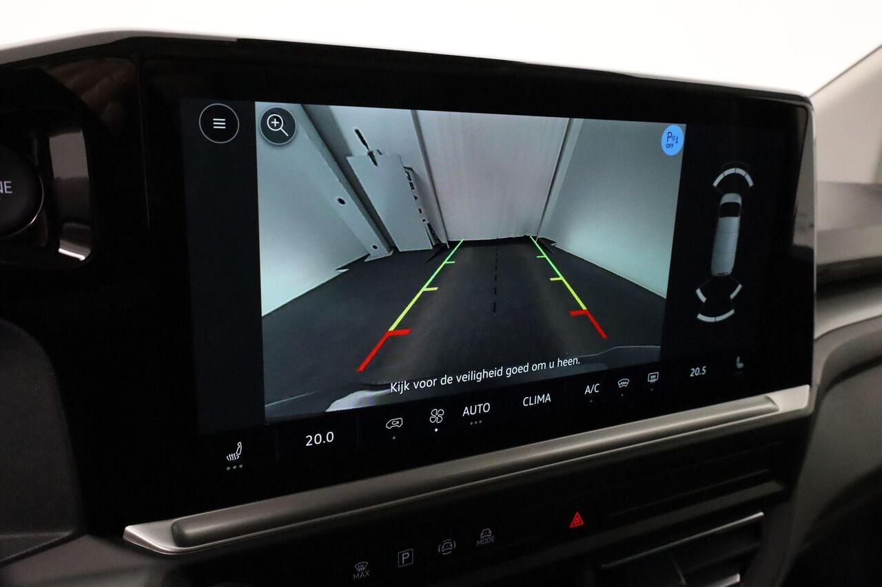 Volkswagen TRANSPORTER Bulli 28 2.0 TDI 125kW / 170 pk Automaat