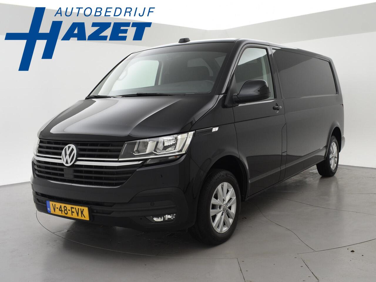 Volkswagen TRANSPORTER 2.0 TDI L2H1 HIGHLINE | LMV | TREKHAAK | APPLE CARPLAY | CAMERA | COMFORSTOELEN