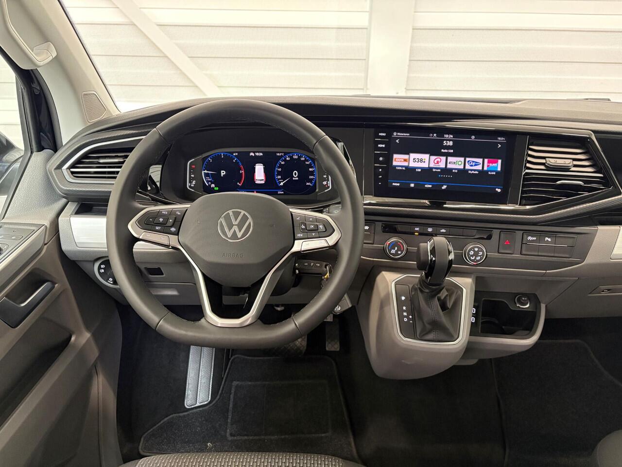 Volkswagen TRANSPORTER 2.0 TDI L2H1 28 Bulli